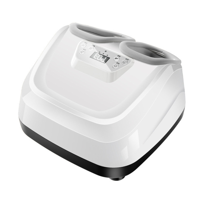 Electric Shiatsu Foot Massager