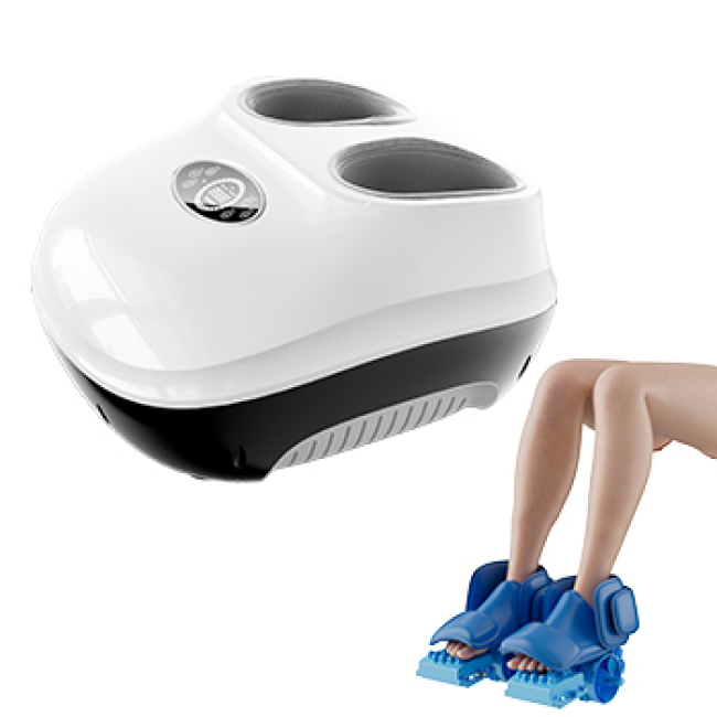 Electric Massage Leg Foot Massager Machine with Heat