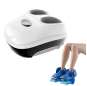 Electric Massage Leg Foot Massager Machine with Heat