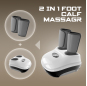 Electric Massage Leg Foot Massager Machine with Heat