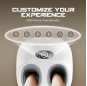 Electric Massage Leg Foot Massager Machine with Heat