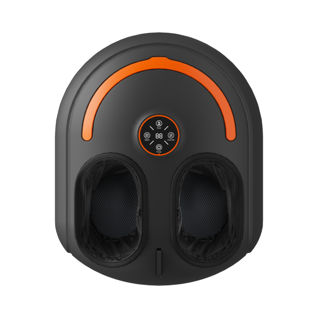  Heated Foot Massage Machine