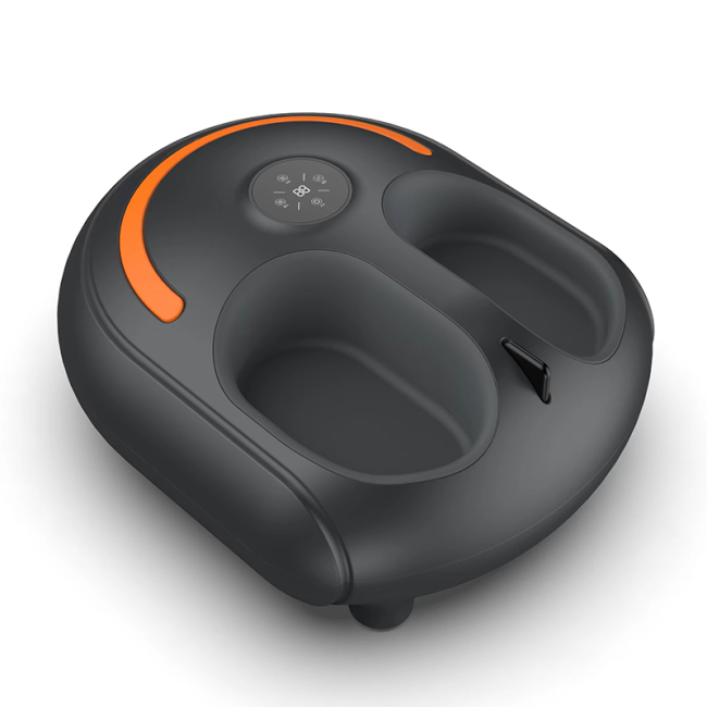  Heated Foot Massage Machine