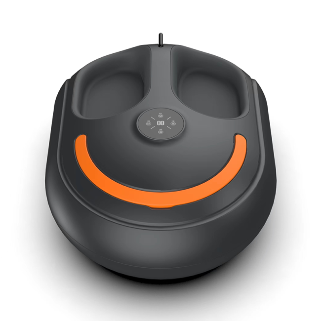 Heated Foot Massage Machine