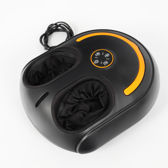 Heated Foot Massage Machine
