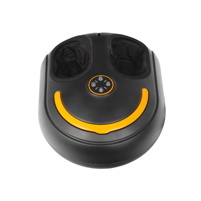 Heated Foot Massage Machine