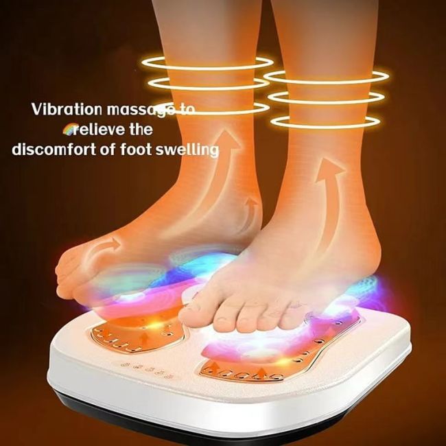 Foot Massager with Heat Machine