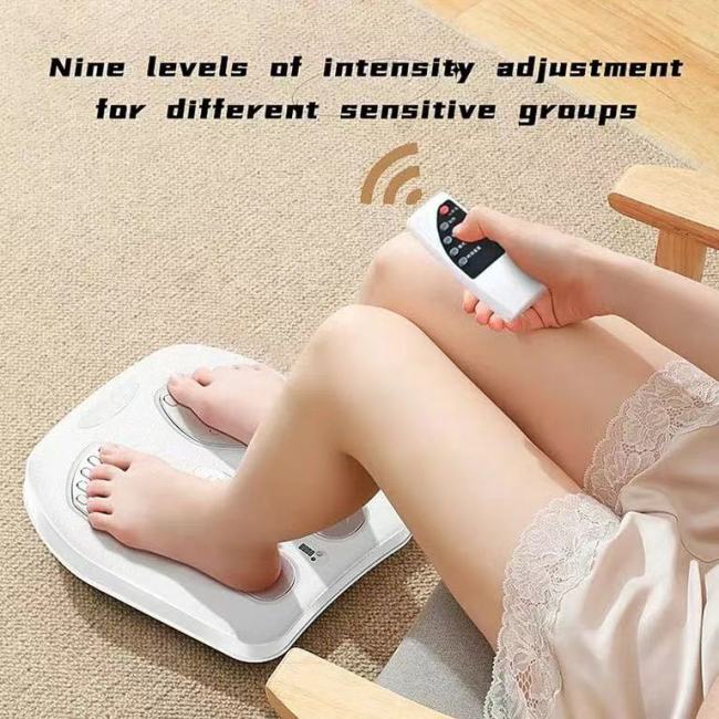Foot Massager with Heat Machine