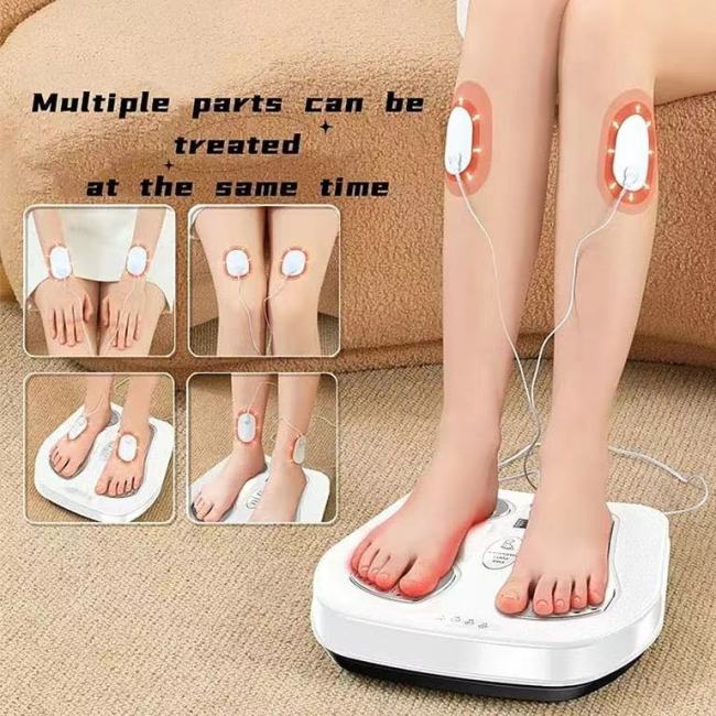 Foot Massager with Heat Machine