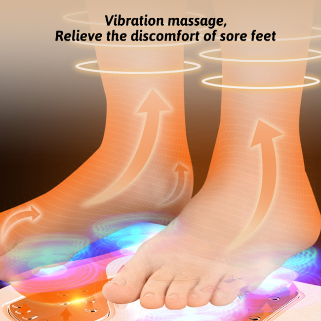 Foot Massager