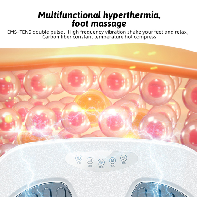 Foot Massager