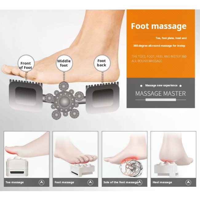 Foot Massager