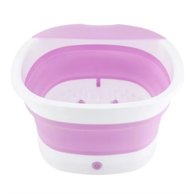 Portable Foldable Massage Foot