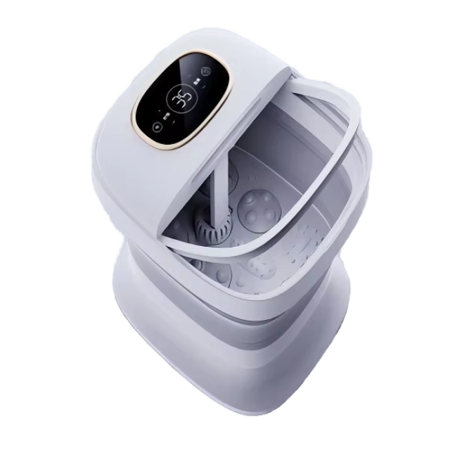 Portable Foldable Foot Massager Portable Foldable Foot Massager