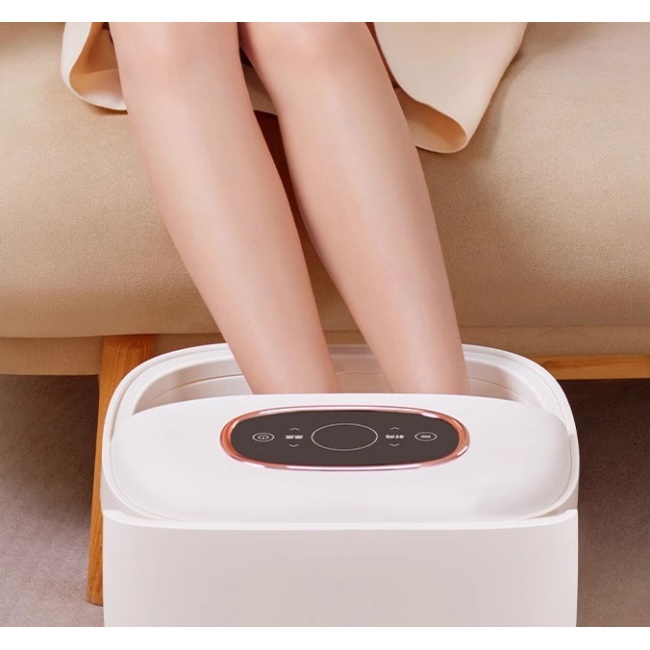 Portable Foldable Foot Massager