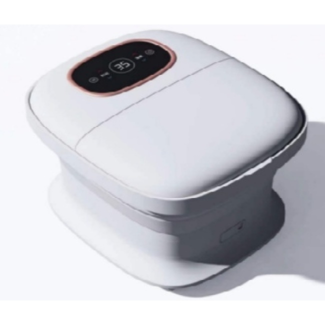 Portable Foldable Foot Massager