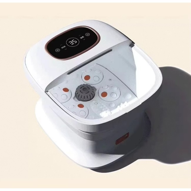 Portable Foldable Foot Massager
