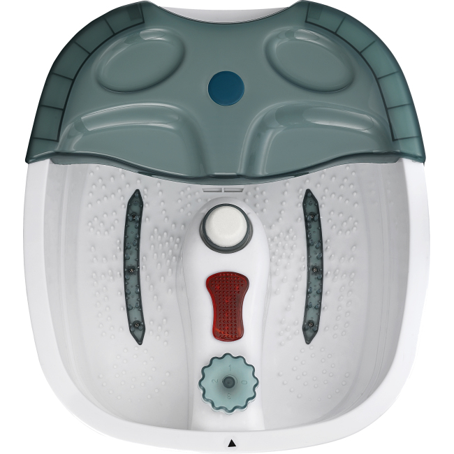 Portable Collapsible Foot Spa Bath Folded Footbath Massager