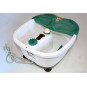 Portable Collapsible Foot Spa Bath Folded Footbath Massager