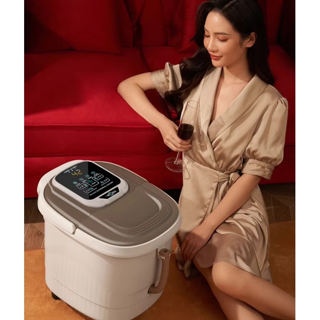 foot Massager Machine