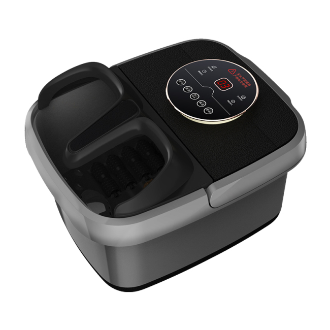 Foot Bath Massager