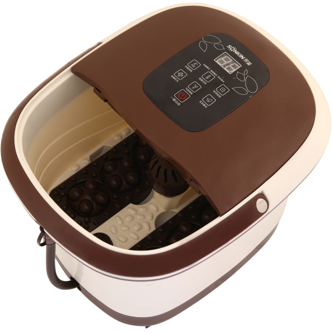 Foot Bath Massager