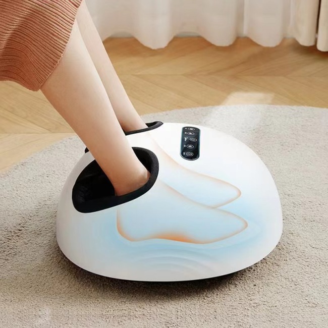 Foot Bath Massager