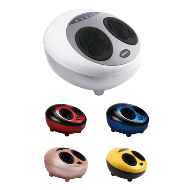 Foot Bath Massager