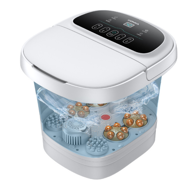 Foot Bath Massager Foot Bath Massager