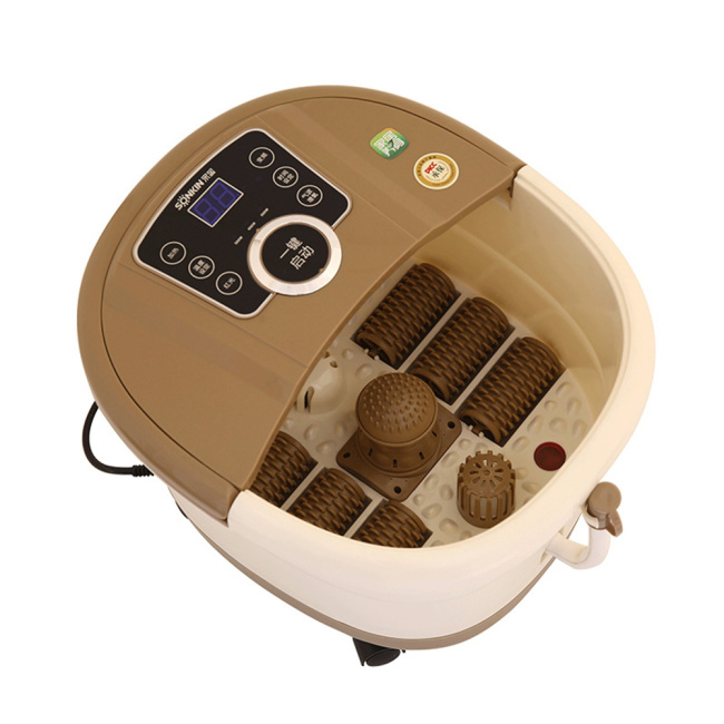 Foot Bath Massager Foot Bath Massager