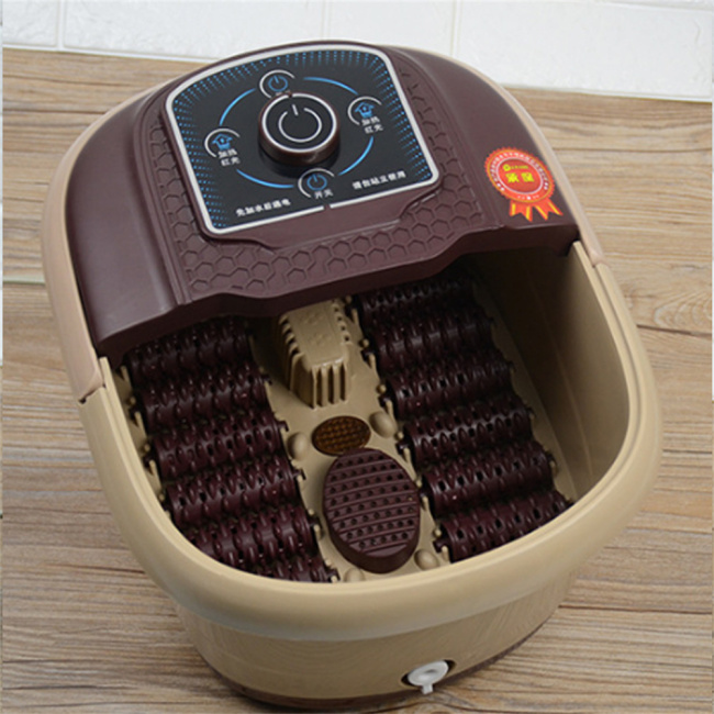 Foot Bath Massager
