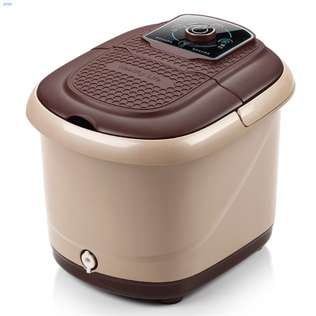 Foot Bath Massager