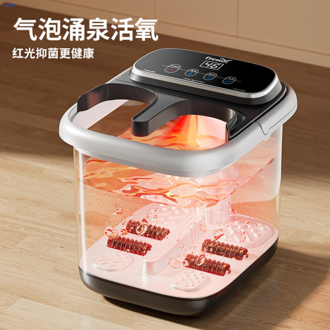 Foot Bath Massager