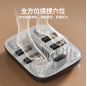 Foot Bath Massager