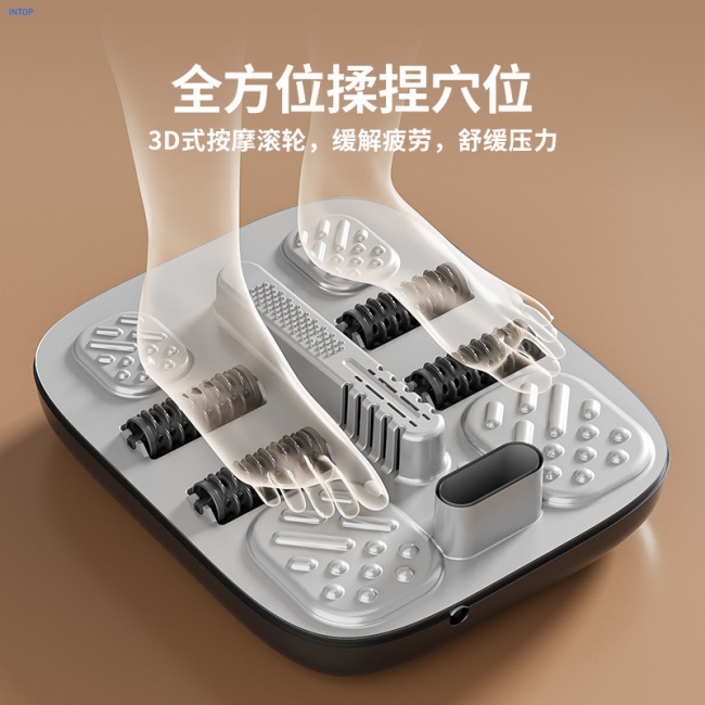 Foot Bath Massager