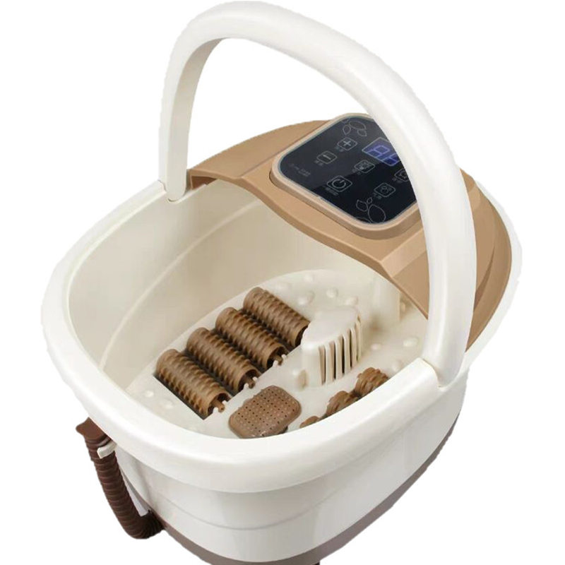 Foot Bath Massager