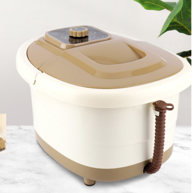 Foot Bath Massager