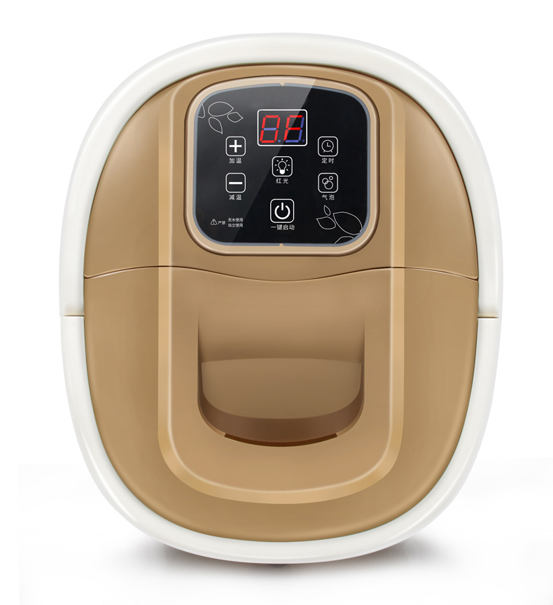 Foot Bath Massager