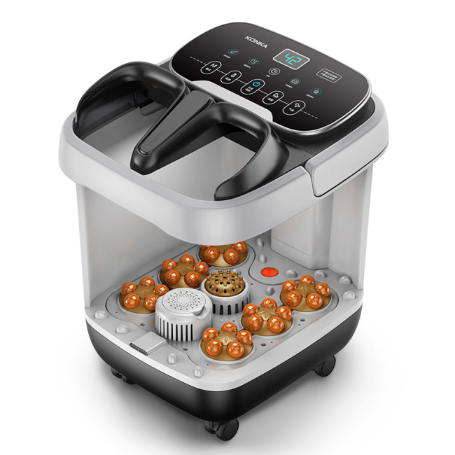 Foot Bath Massager Foot Bath Massager