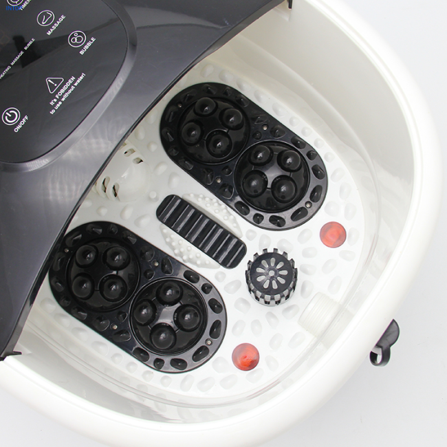 Foot Bath Massager