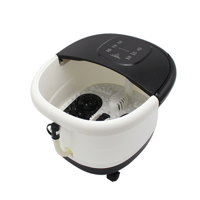 Foot Bath Massager
