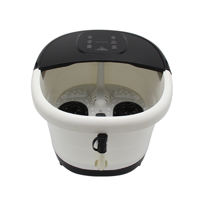 Foot Bath Massager