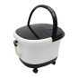 Foot Bath Massager
