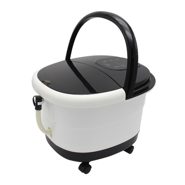 Foot Bath Massager