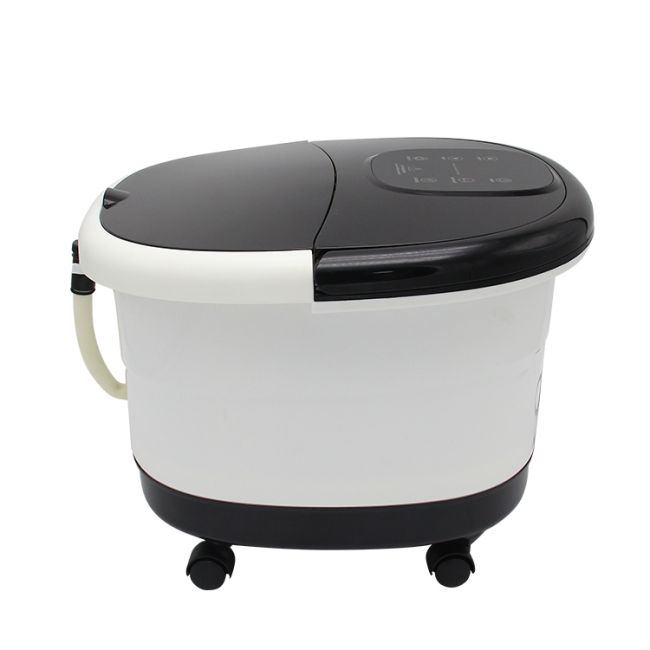 Foot Bath Massager