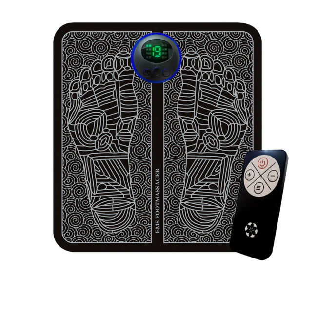 Electric Foot Massager