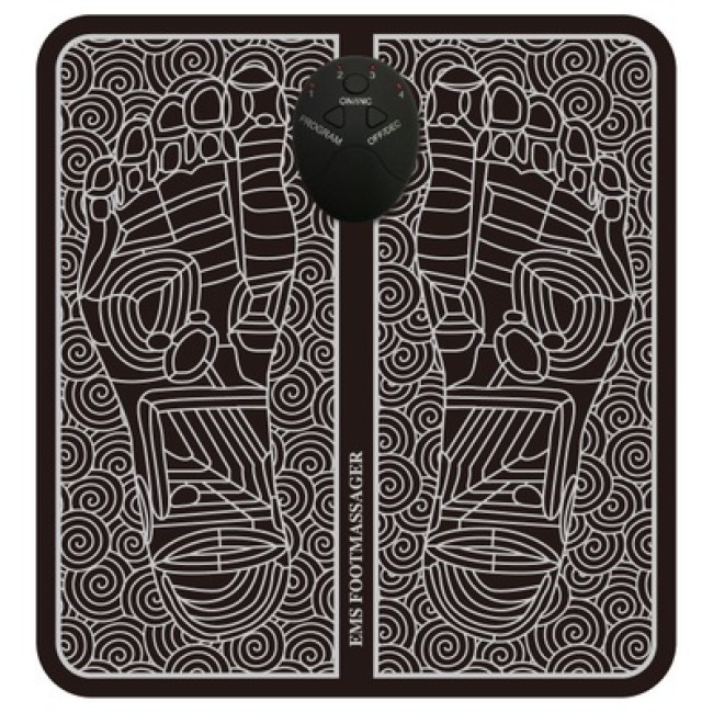 Electric Foot Massager