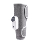 Air Compression Leg Massager With Heat