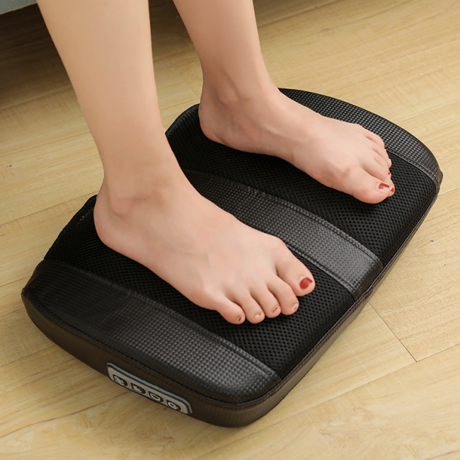 Foot Circulation Stimulator Massage Machine