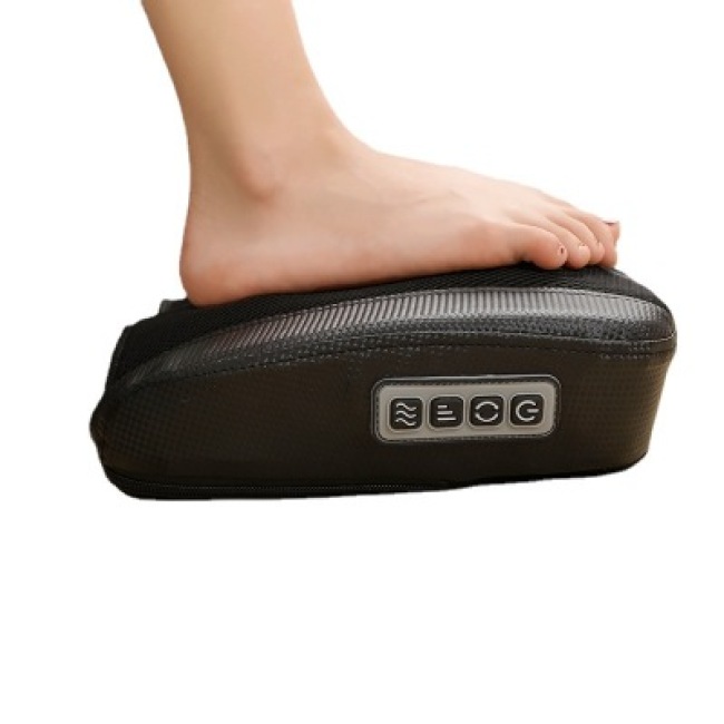 Foot Circulation Stimulator Massage Machine